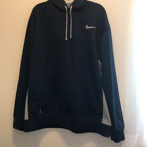 Nike therma-fit hoodie